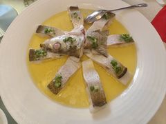 -民族饭店-四季餐厅