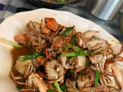 -钱大妈海鲜饭店(保利林语店)