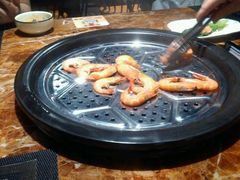 -船奇蒸汽海鲜·闽菜(八市海鲜总店)