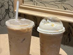 -星巴克臻选(杭州万象城店)