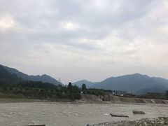 -海窝子古镇