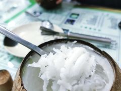 原味椰丝-玉椰林甜品店(创始店)