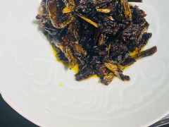 -31号公馆(黄兴广场白果园店)