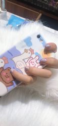 -潮店·虞妃妮轻奢美甲美睫馆