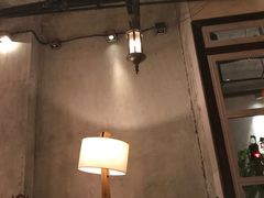 大堂-漫咖啡(奥体店)