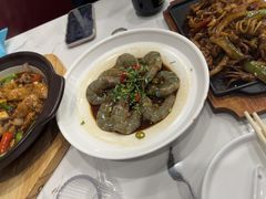 -小郭私房菜·海肠捞饭店(学士街店)