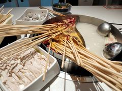 -大斌家串串火锅(望城天恒店)