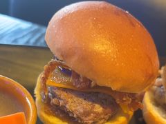 -blue frog蓝蛙(长泰广场店)