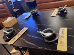 -熹悟海鲜火锅·广式打边炉
