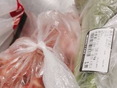 -嘉荣超市(清远万达店)