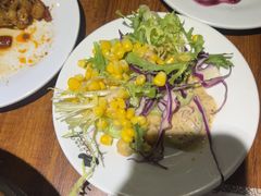 -汉巴味德·烤肉与啤酒的自助(杭州大悦城店)