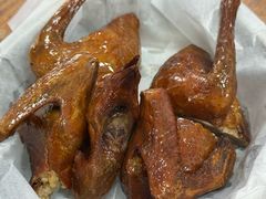 红烧乳鸽-味为先光明乳鸽(光明总店)