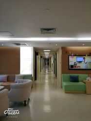 -杭州贝瑞斯美华妇儿医院·早孕·产检·儿科