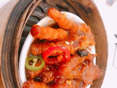 -粤厨点心专门店