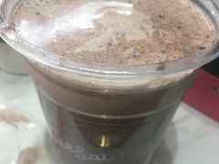 -Seesaw Coffee(上海国金中心店)