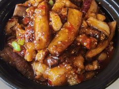 -日昌餐馆(亦庄店)