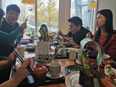 -王鼎精致料理铁板烧(世博源店)