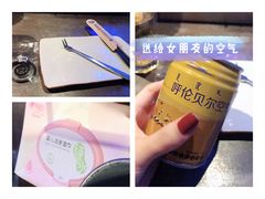 -很久以前羊肉串(打浦路店)