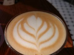 -YUMI芽米·法式烘焙·咖啡(文化宫店)