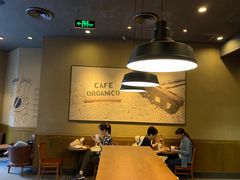 -星巴克(北京复兴路店)