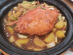 -洲晓鲜·舟山海鲜大排档(朱家尖风景区店)