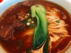 牛肉面-大铁勺新津菜(东丽阳光新业广场店)