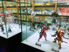 -纪伊国屋书店(Singapore Main Store)