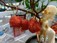 -奔跑吧陕菜·盛世长安(民乐园万达店)