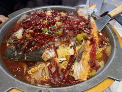 -南锣南门(东方银座店)