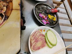 -阿昌白族石板烧·菌锅(大理古城店)
