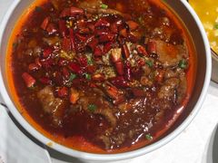 -大鸭梨烤鸭(枣园店)