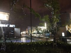 -映月湖中央公园