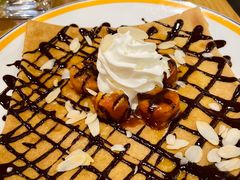 -La Creperie法餐厅(芮欧百货店)