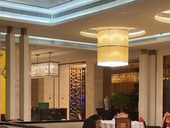 -酌宴府The China Club·广州万富希尔顿酒店(云城东路店)