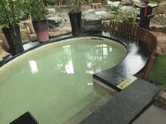 -东方华地城湿地温泉度假区