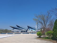 -盐城丹顶鹤湿地生态旅游区