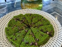 青麦红豆糕-蟹天蟹地农家菜·阳澄湖大闸蟹(浅水湾店)