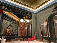 -京味斋·烤鸭·北京菜(安贞店)