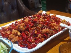 -望京一号·重庆江湖菜(工体店)