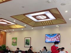 大堂-成都驻京办餐厅(蜀都宾馆店)