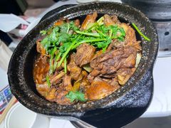 -二楼老店重庆鸡公煲(真光路店)
