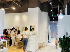 -天真蓝照相馆(龙岗万科里店)