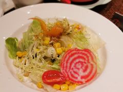 -南通滨江洲际酒店-东厨中餐厅