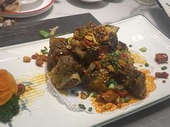 -伊帆食府·青海美食