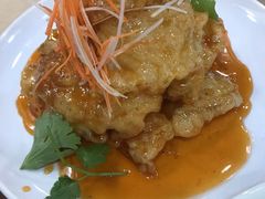 -老边饺子馆(西站店)
