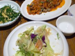 -蒙亨·手把肉·蒙古包文化主题餐厅(天恒广场店)