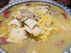 -人民公社大食堂(张家湾店)