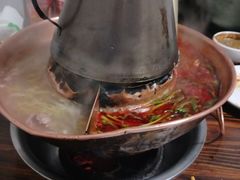 -老铜锅涮羊肉(大连海滨住宅小区店)
