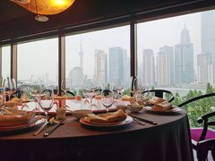 -上海滩餐厅(BFC外滩金融中心店)