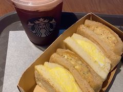 -星巴克(古象大酒店店)